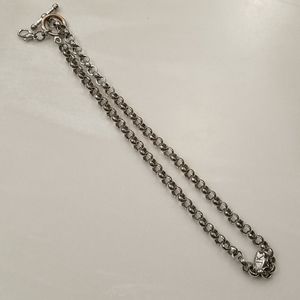 💞4 for $20💞 Small Jewel Kade Chain